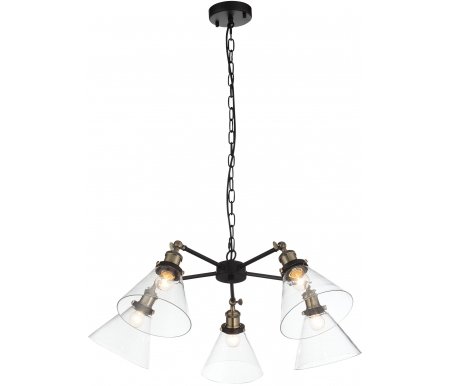 

Подвесная люстра ST-Luce, Evoluto SL237.413.05
