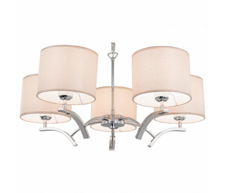 

Подвесная люстра Citilux, Эвора Рондо CL460151