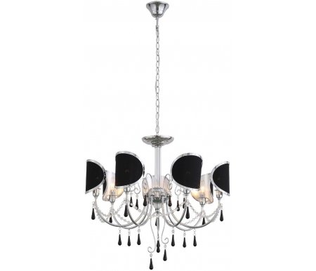

Подвесная люстра ST-Luce, Faccialuna SL173.103.07