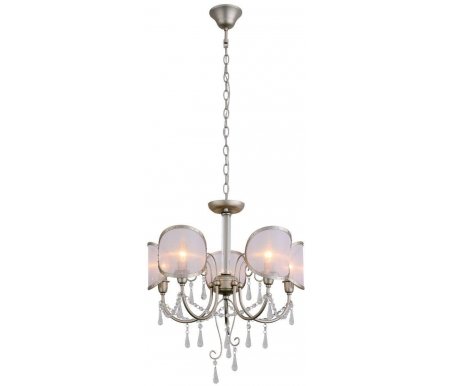 

Подвесная люстра ST-Luce, Faccialuna SL173.303.05