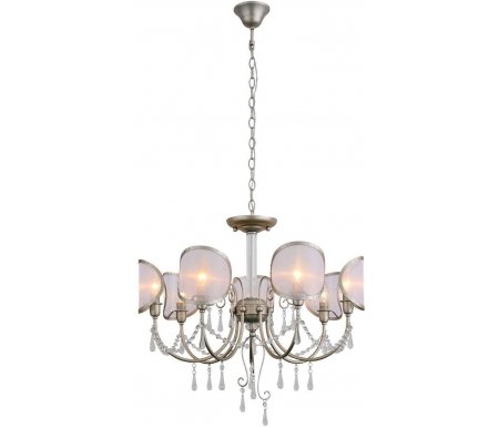 

Подвесная люстра ST-Luce, Faccialuna SL173.303.07