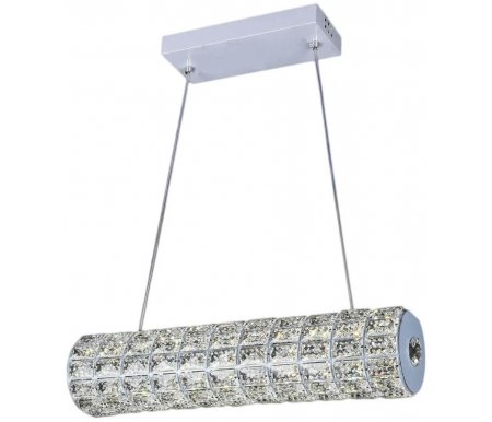 

Подвесная люстра Lumina Deco, Faradonne DDP 630-600