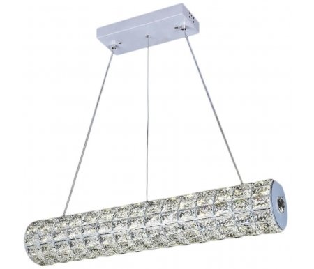 

Подвесная люстра Lumina Deco, Faradonne DDP 630-800