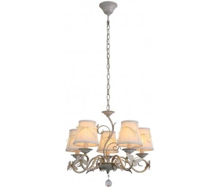 

Подвесная люстра ST-Luce, Farfalla SL183.523.05