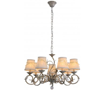 

Подвесная люстра ST-Luce, Farfalla SL183.523.07