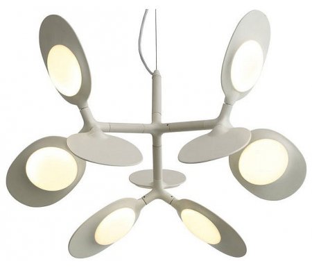 

Подвесная люстра ST-Luce, Farfalla SL824.503.09