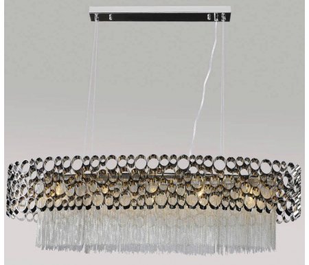 

Подвесная люстра Crystal Lux, Fashion Sp5 L100