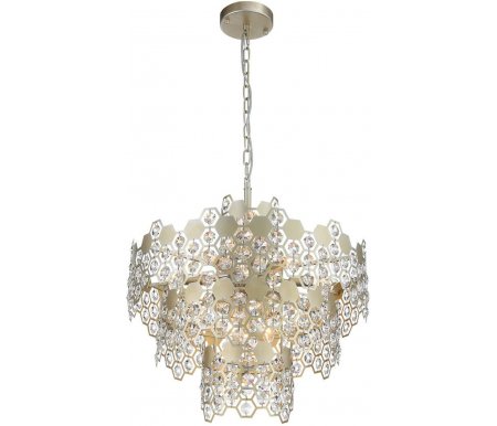

Подвесная люстра ST-Luce, Favoleno SL1102.203.11