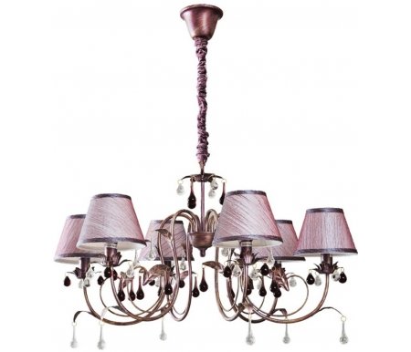 

Подвесная люстра MW-Light, Федерика 32 379013606