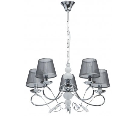 

Подвесная люстра MW-Light, Федерика 684012005