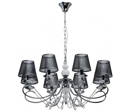 

Подвесная люстра MW-Light, Федерика 684012108