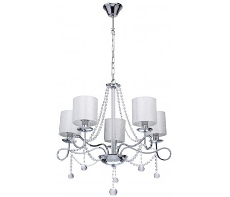 

Подвесная люстра MW-Light, Федерика 83 684010105