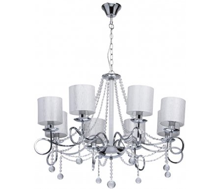 

Подвесная люстра MW-Light, Федерика 83 684010208