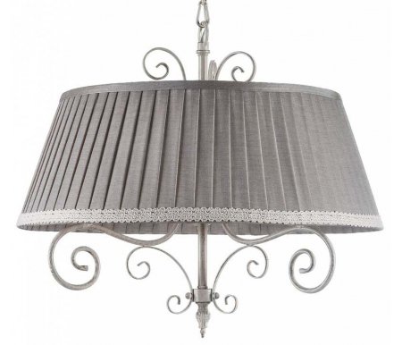 

Подвесная люстра Maytoni, Felicita ARM029-PL-03-W