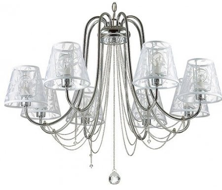 

Подвесная люстра Lumion, Felikina 3307/8