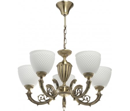 

Подвесная люстра MW-Light, Фелиция 114010405