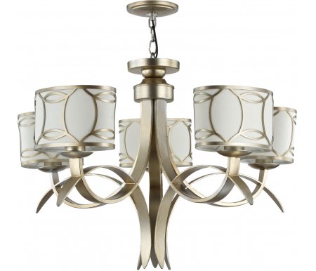 

Подвесная люстра Maytoni, Fibi H310-05-G