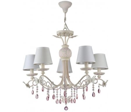 

Подвесная люстра Maytoni, Fiona ARM032-05-PK