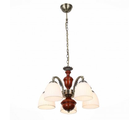 

Подвесная люстра ST-Luce, Fiore 2 SL151.303.05