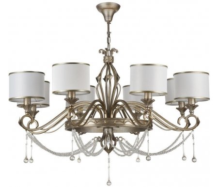 

Подвесная люстра Maytoni, Fiore H235-08-G