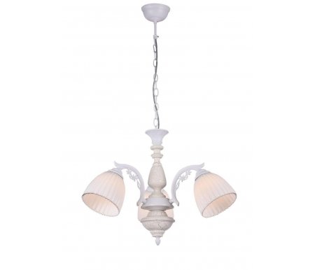 

Подвесная люстра ST-Luce, Fiore SL151.503.03