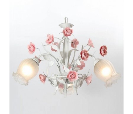 

Подвесная люстра Lucia Tucci, Fiori di rose 106.3