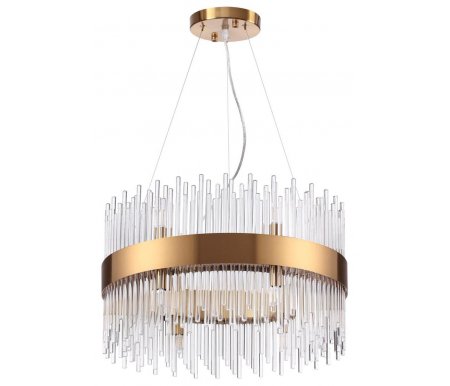 

Подвесная люстра Odeon Light, Focco 4722/12