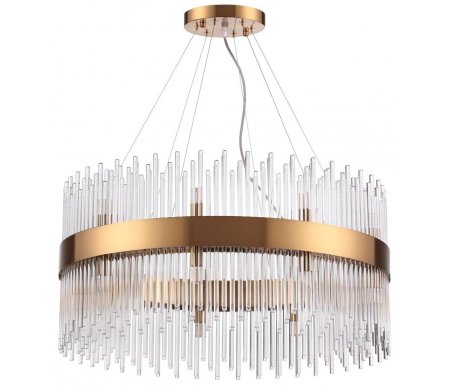 

Подвесная люстра Odeon Light, Focco 4722/18