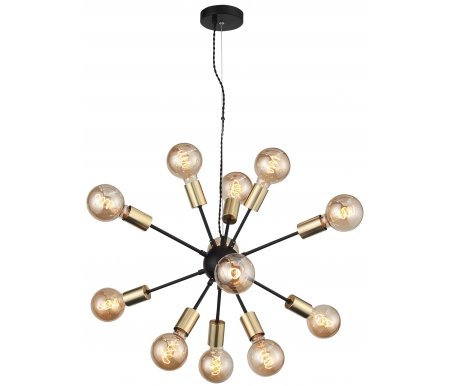 

Подвесная люстра ST-Luce, Foglione SL437.403.12