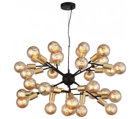 

Подвесная люстра ST-Luce, Foglione SL437.403.32