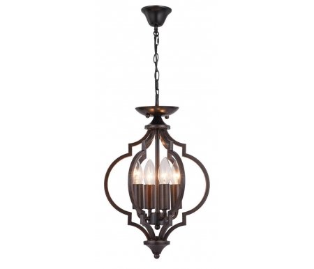 

Подвесная люстра ST-Luce, Foriate SL361.303.04