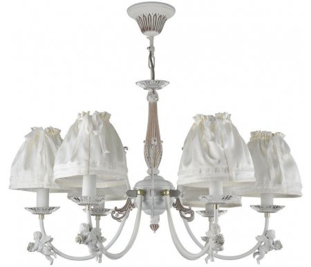 

Подвесная люстра Maytoni, Forli ARM394-06-WG