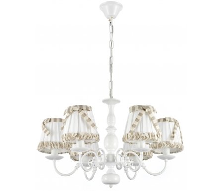 

Подвесная люстра Arti Lampadari, Formello E 1.1.6 W