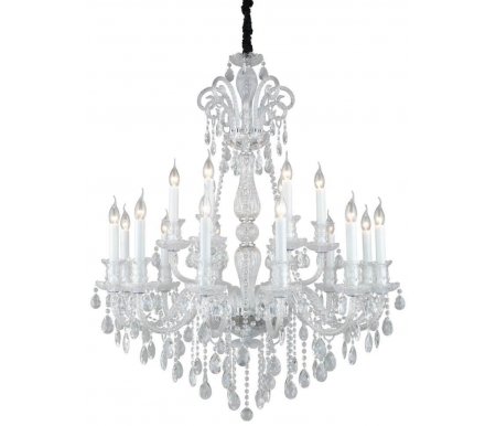 

Подвесная люстра Omnilux, Formello OML-89203-18