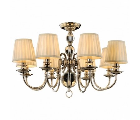 

Подвесная люстра Omnilux, Foro OML-86303-08