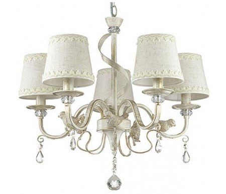 

Подвесная люстра Lumion, Freri 3404/5