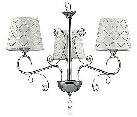 

Подвесная люстра Lumion, Fritta 2997/3
