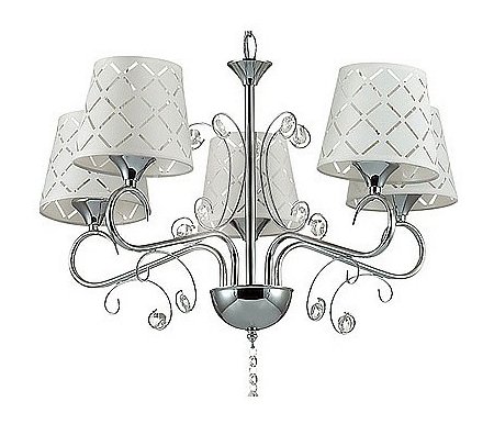 

Подвесная люстра Lumion, Fritta 2997/5