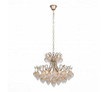 

Подвесная люстра ST-Luce, Frutti SL659.303.04
