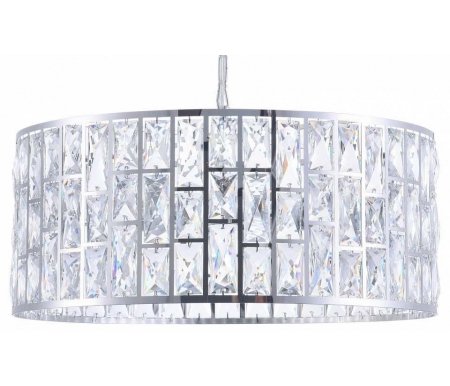 

Подвесная люстра Maytoni, Gelid MOD184-PL-04-CH