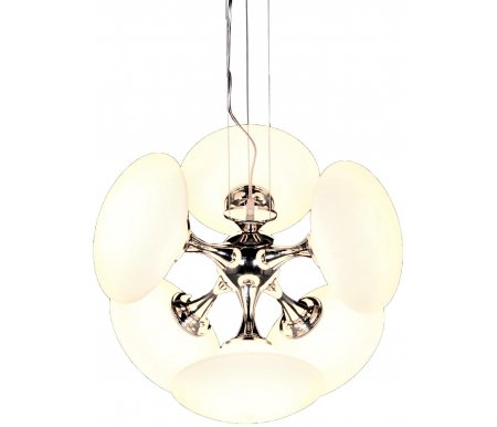 

Подвесная люстра Lumina Deco, Gelikon LDP 10121-6