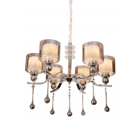 

Подвесная люстра Omnilux, Giarre OML-56003-06