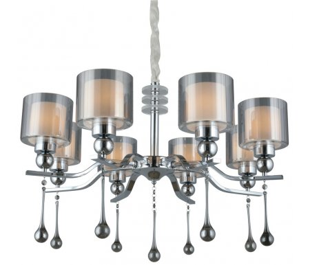 

Подвесная люстра Omnilux, Giarre OML-56003-08
