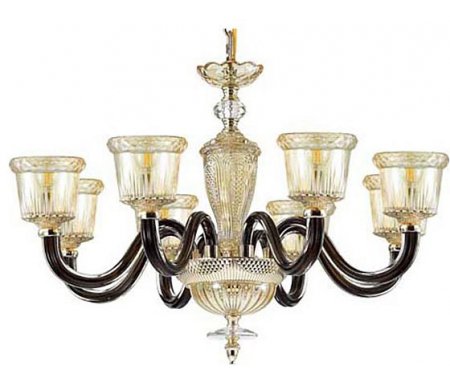 

Подвесная люстра Odeon Light, Giovanni 4000/8