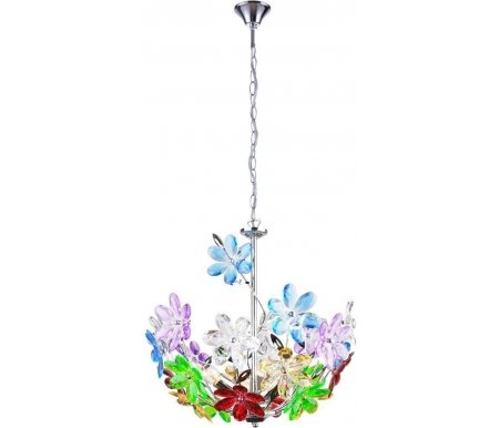

Подвесная люстра Globo, Rainbow 51530-3H
