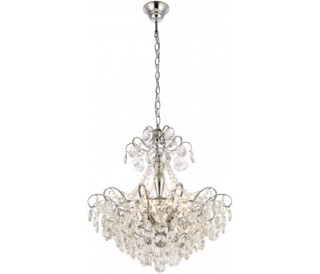 

Подвесная люстра ST-Luce, Goello SL1146.103.06