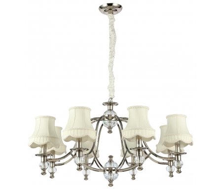 

Подвесная люстра ST-Luce, Golla SL1120.103.08