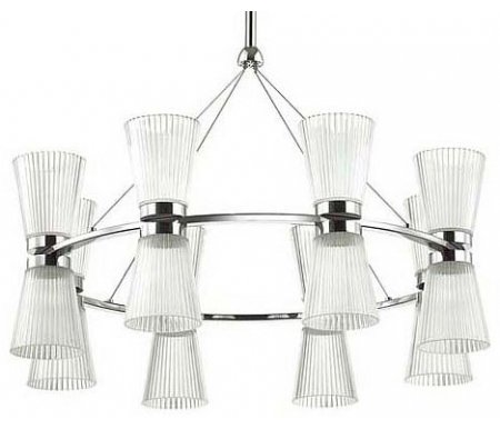 

Подвесная люстра Odeon Light, Grana 4013/81L