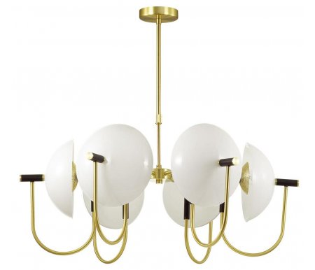 

Подвесная люстра Odeon Light, Granta 4674/6