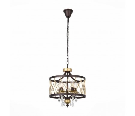 

Подвесная люстра ST-Luce, Grassо SL789.423.05